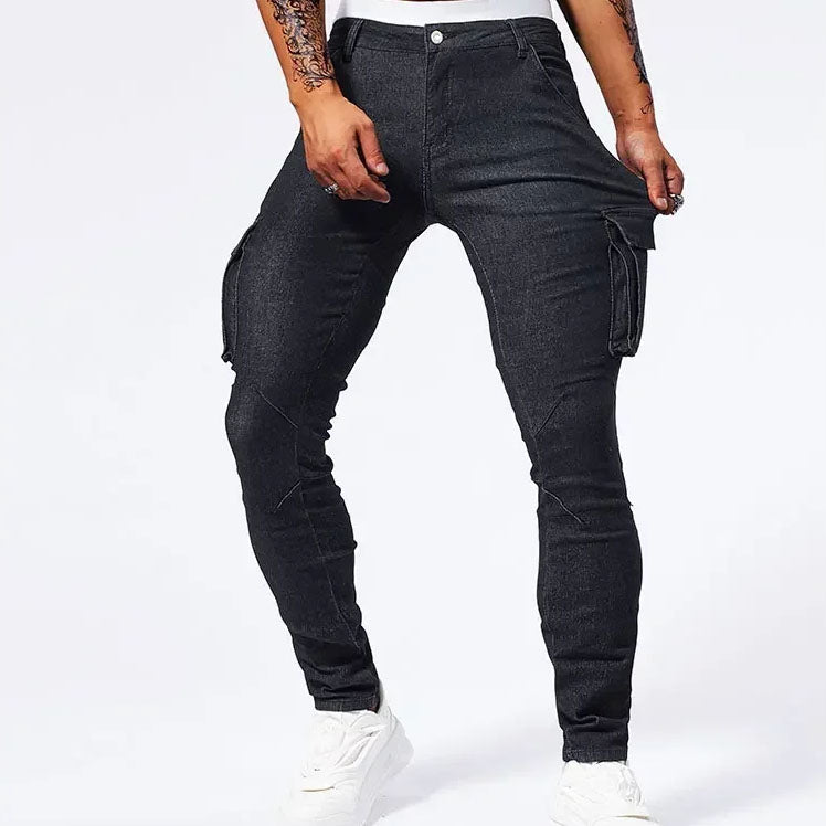 Riverton Sculpt Denim Jeans