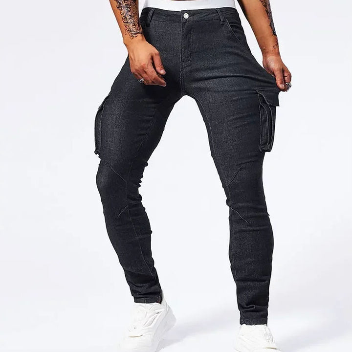 Riverton Sculpt Denim Jeans