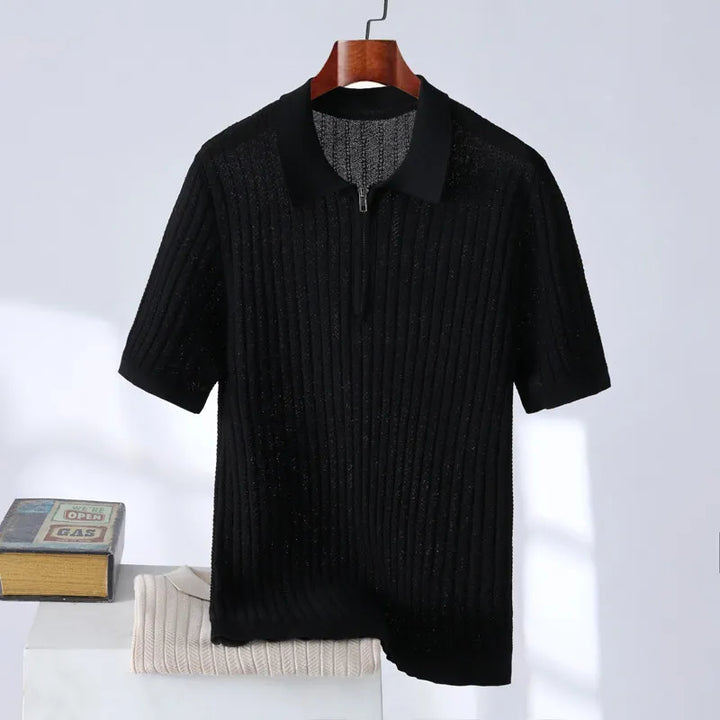 Montero Ice Knit Polo