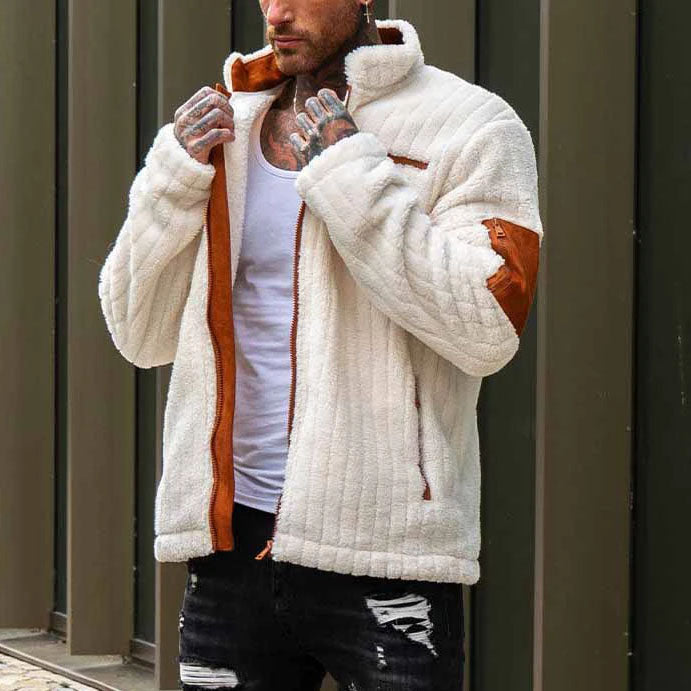 Aspen Trail Fleece Jacket