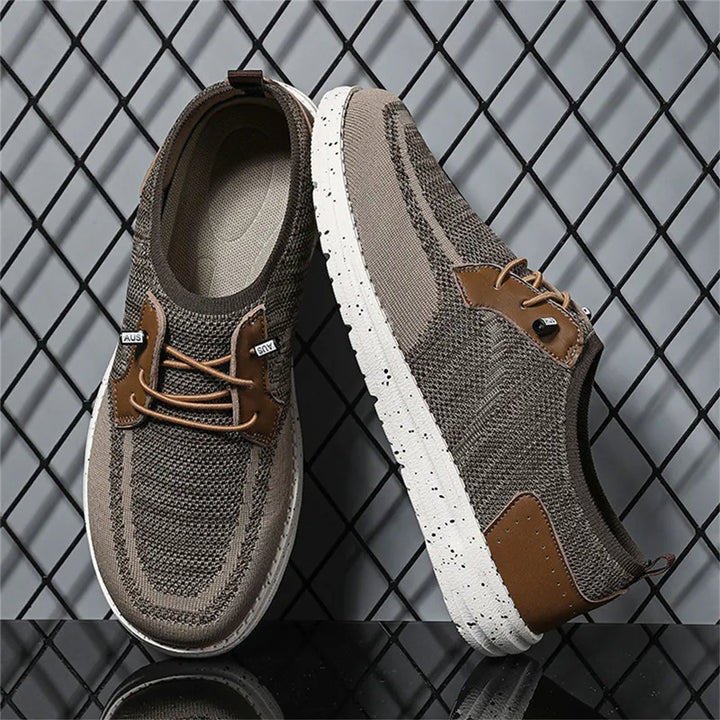 Draymoor Cushioned Drive Loafers