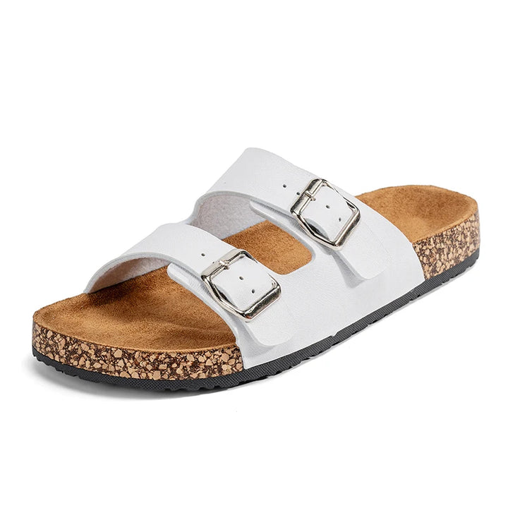 Cortello Cork Comfort Slides