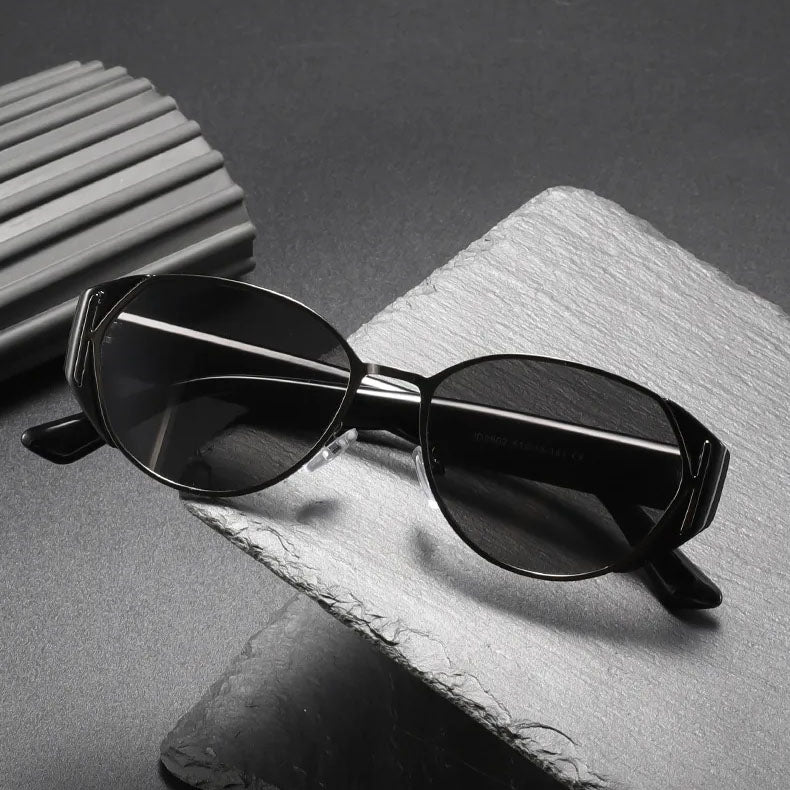 Bellagio Cat Eye Sunglasses