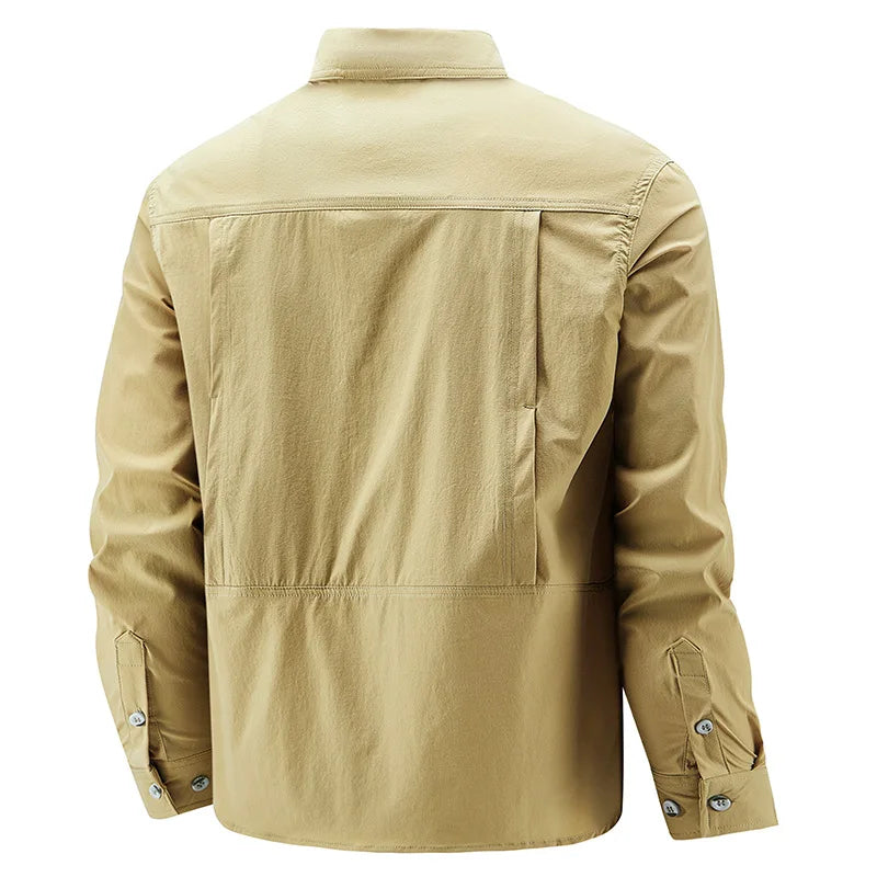 Ranger Field Shirt