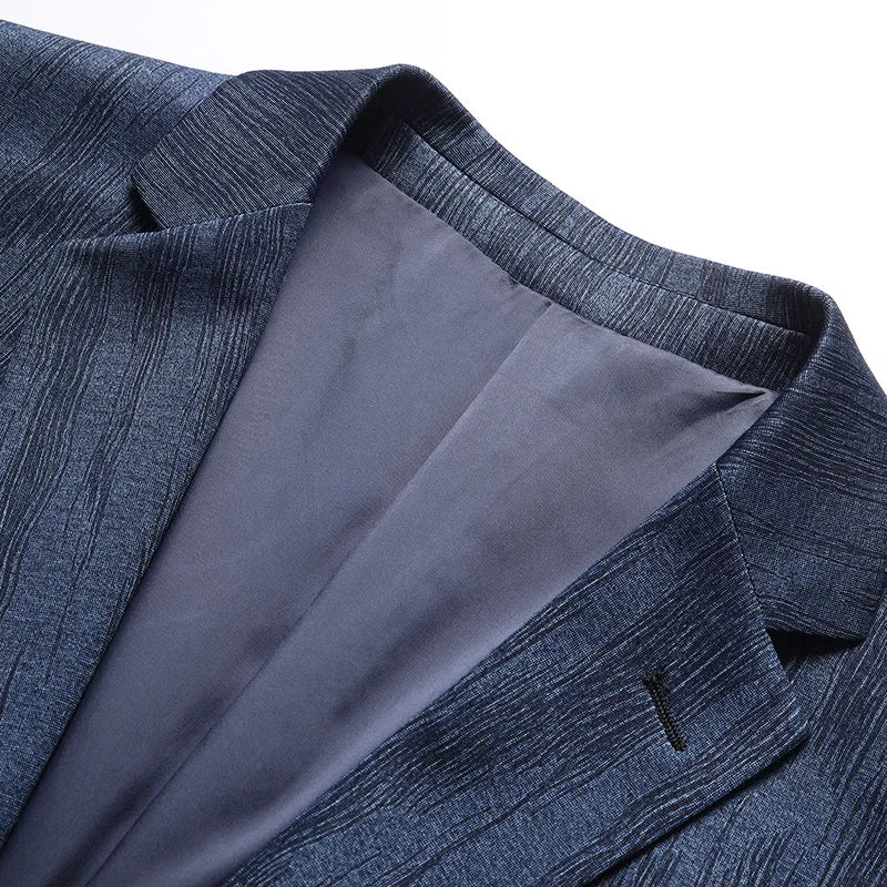 Montclair Tailored Blazer