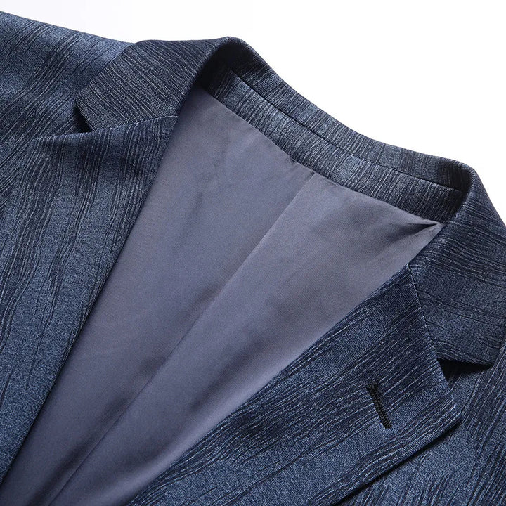 Montclair Tailored Blazer