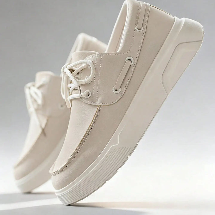 Belmont Classic Deck Shoes