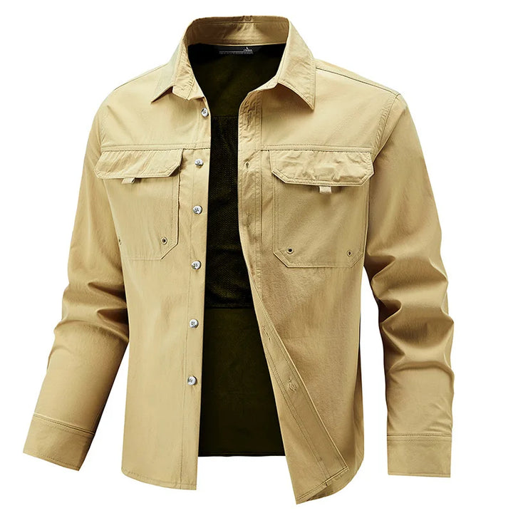 Ranger Field Shirt
