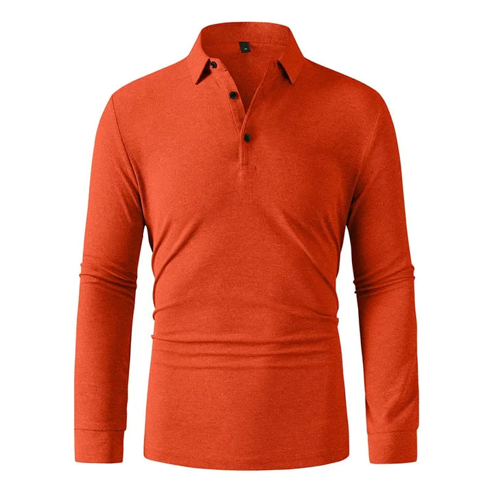 Westbrook Anti-Wrinkle Polo Shirt