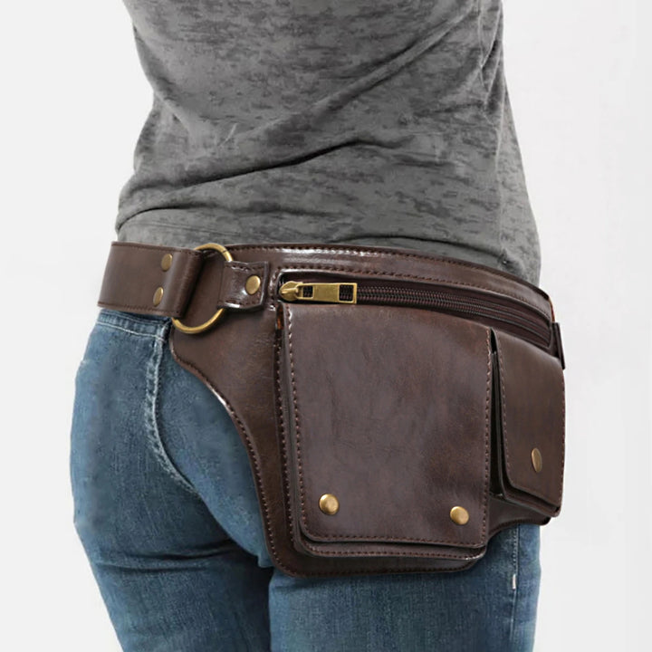 Ravenholt Atelier Waist Bag