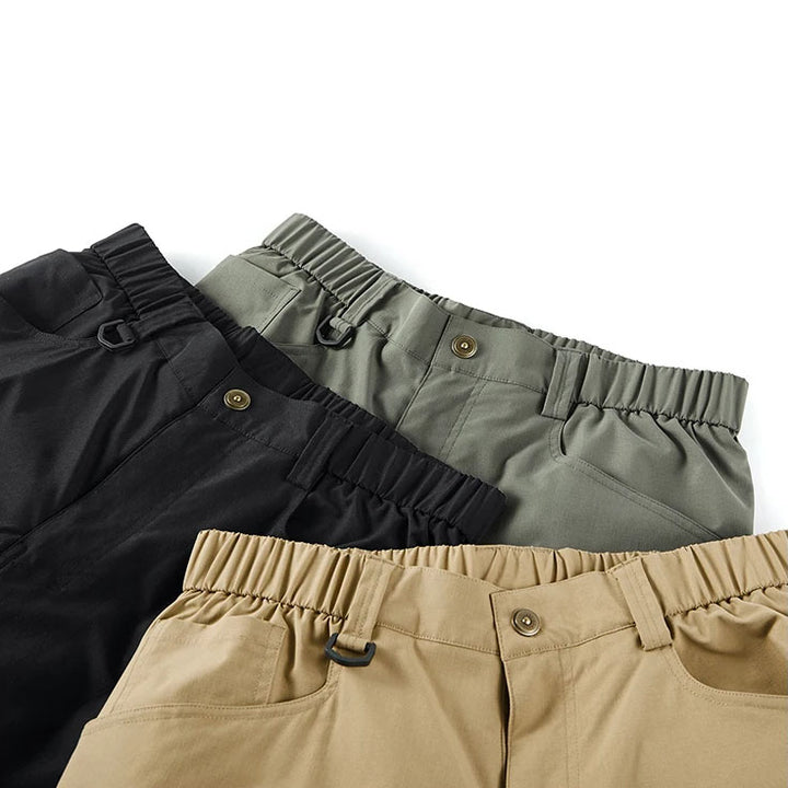 Bastion Trail Utility Pants