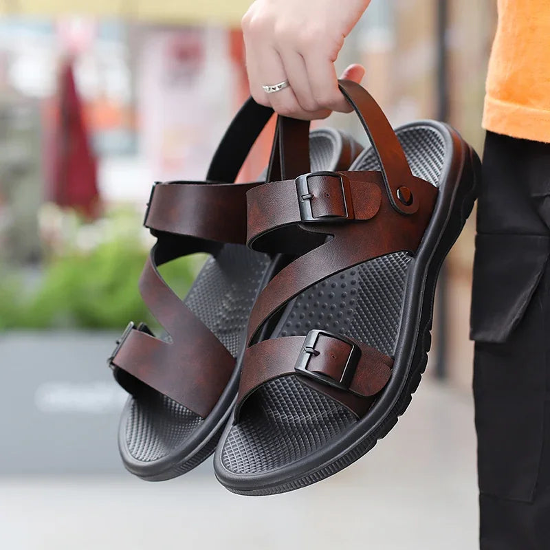 Verano Shore Sandals