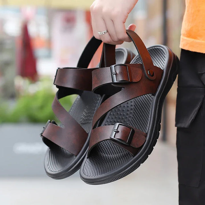 Verano Shore Sandals