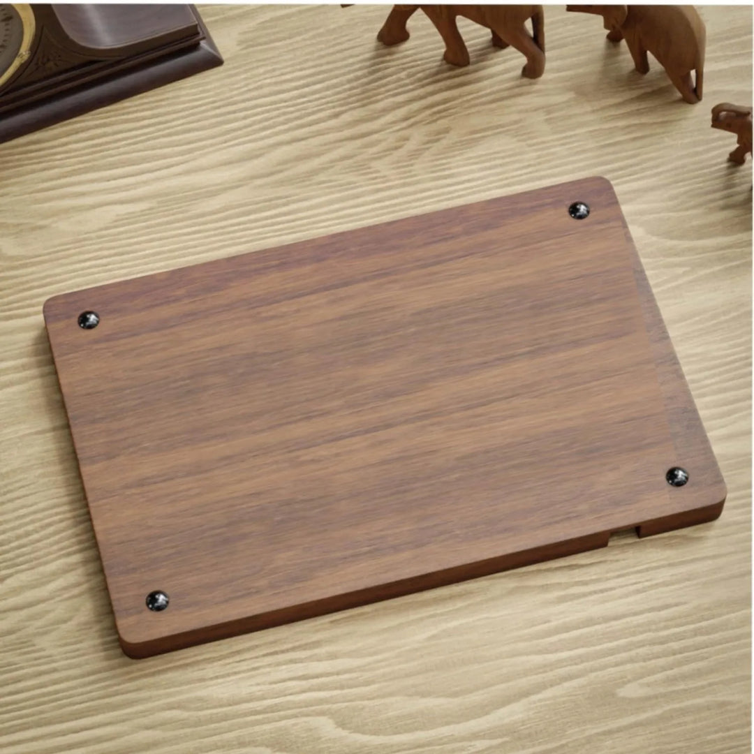 Aurelian Desk Valet Tray