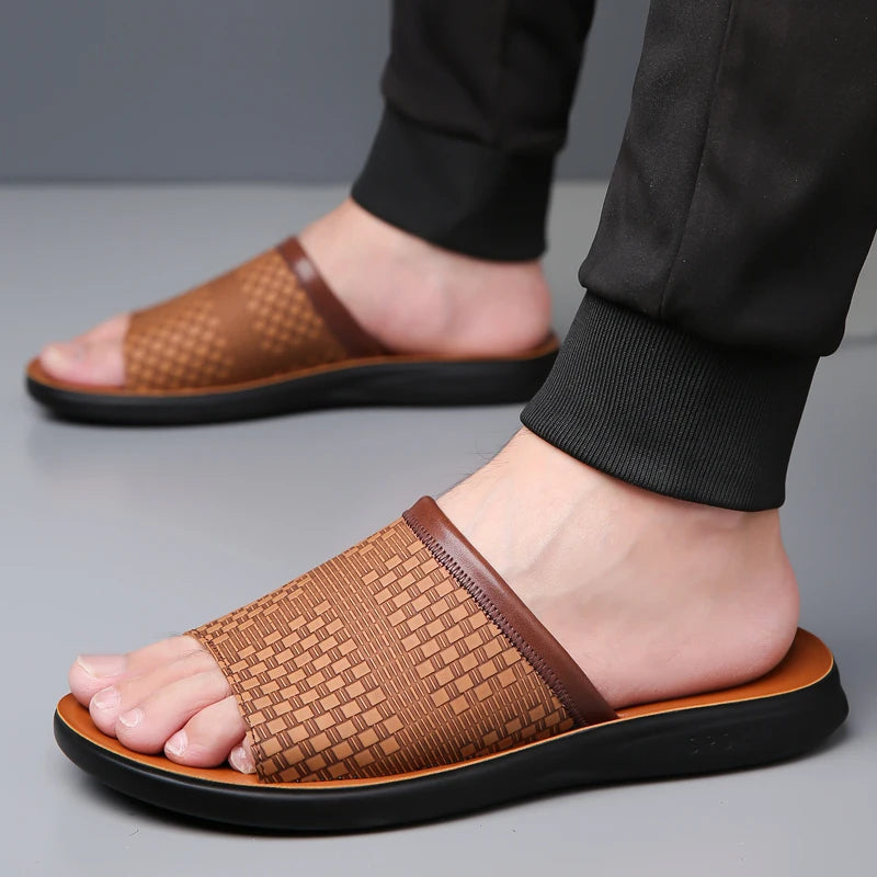 Verona Summer Sandals