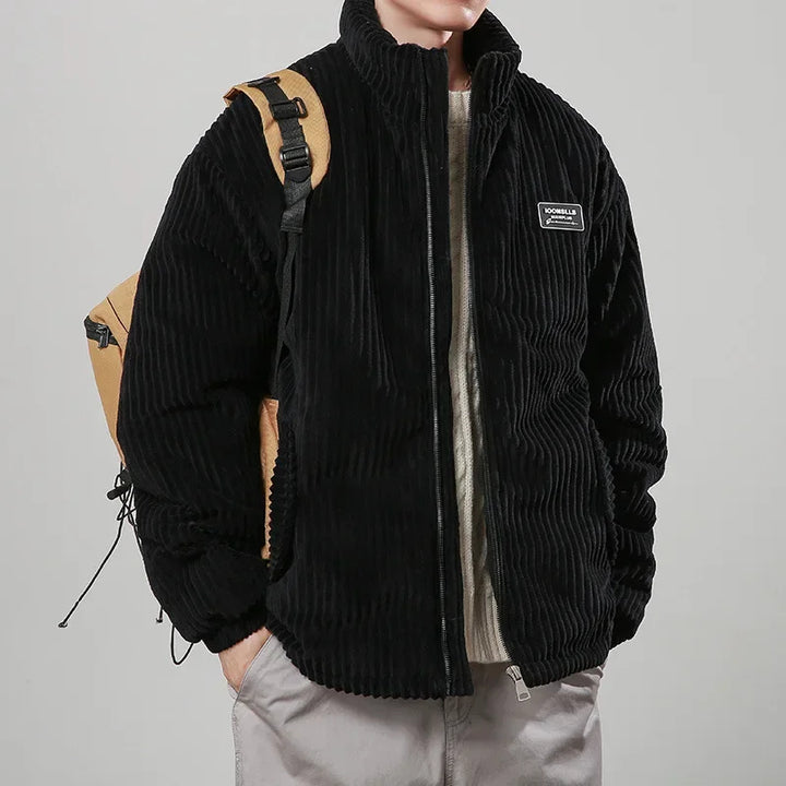 Velvetra Corduroy Jacket Collection