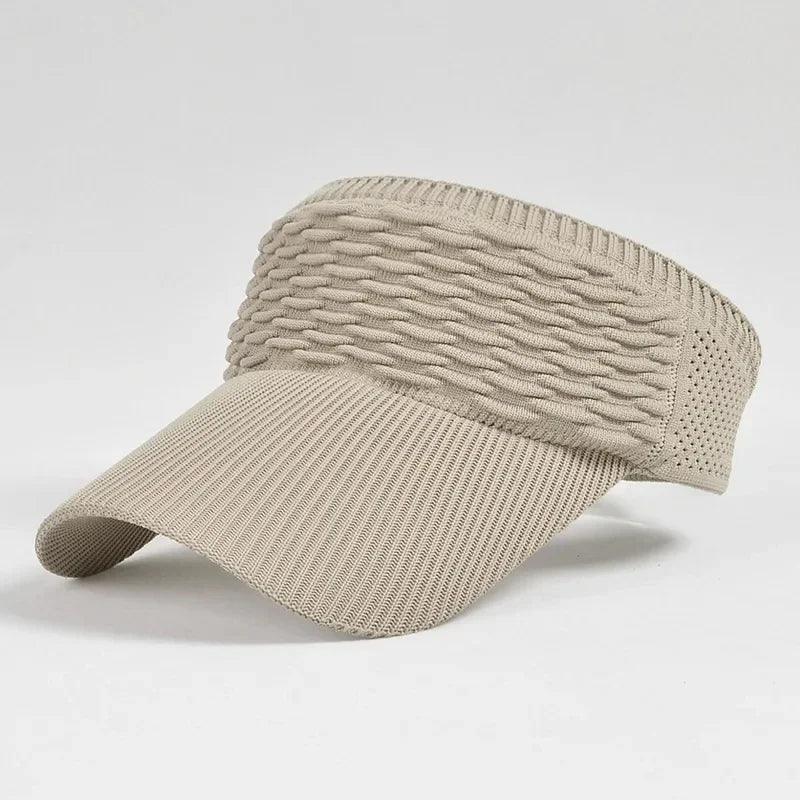 Velara Sun Visor Cap