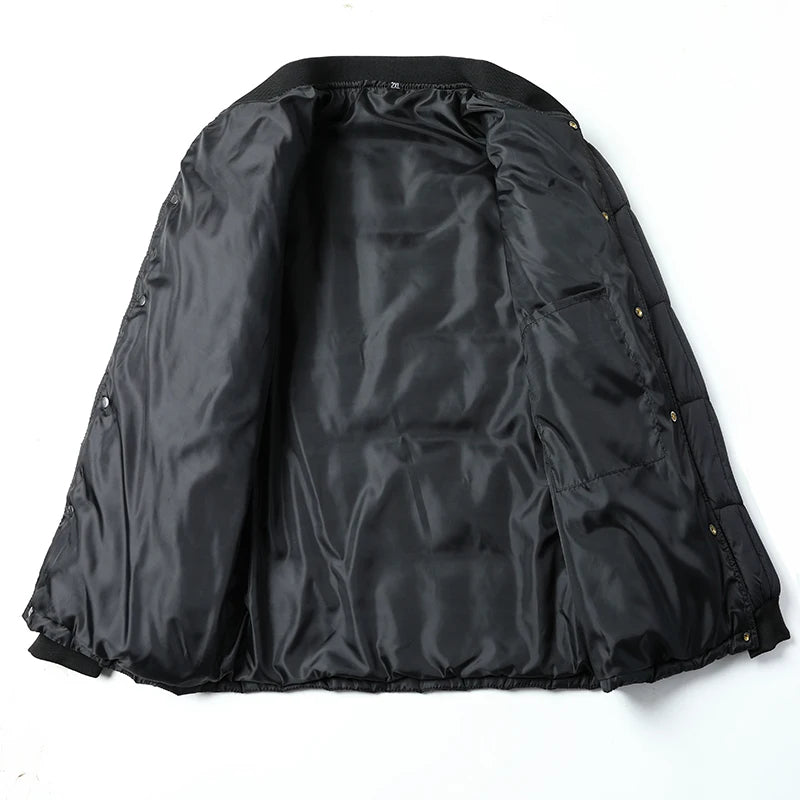 Valentino Ridge Down Parka Jacket