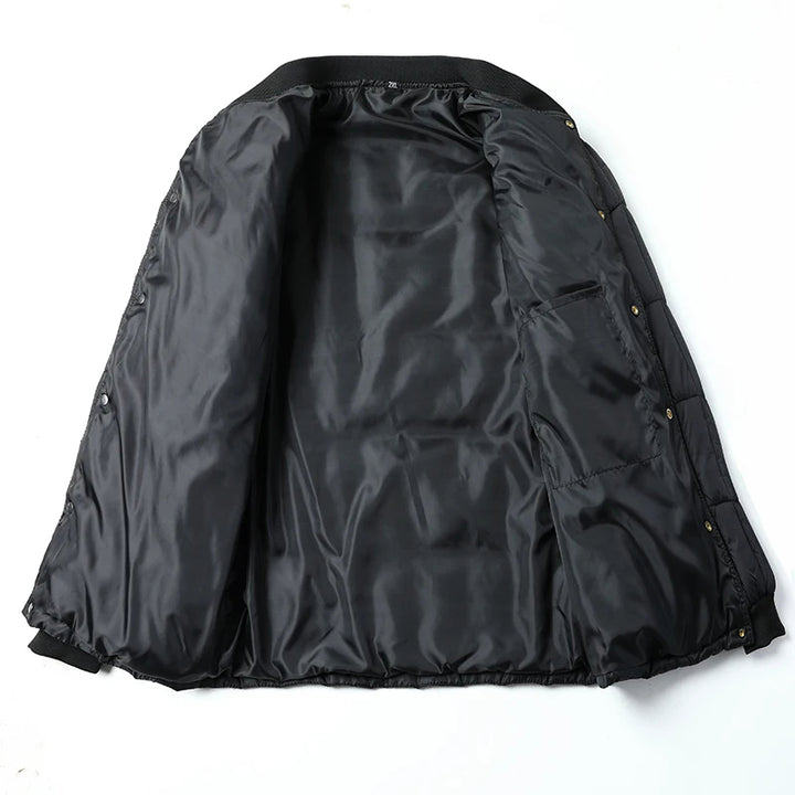 Valentino Ridge Down Parka Jacket