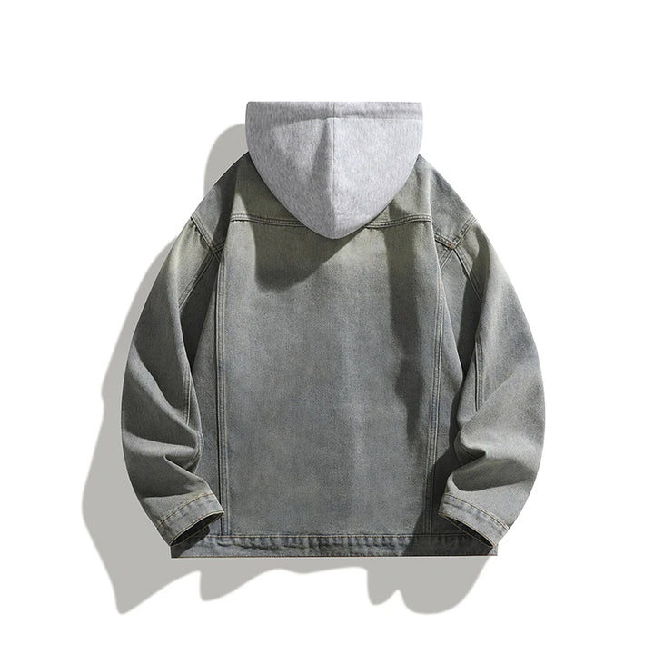 Montclair Denim Jacket