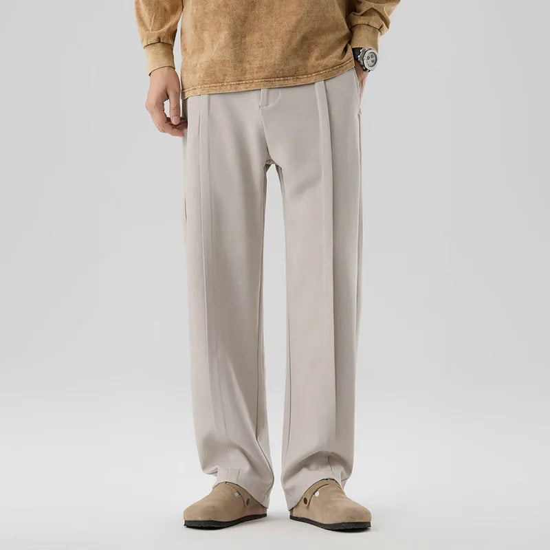 Brunello Drape Pants
