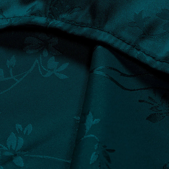 Marlow Floral Satin Shirt