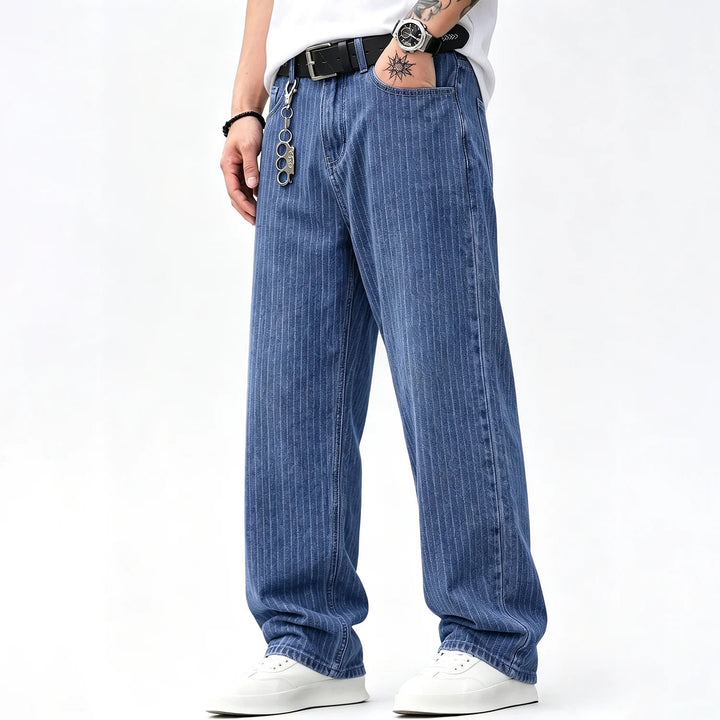 Brant Street Denim Pants
