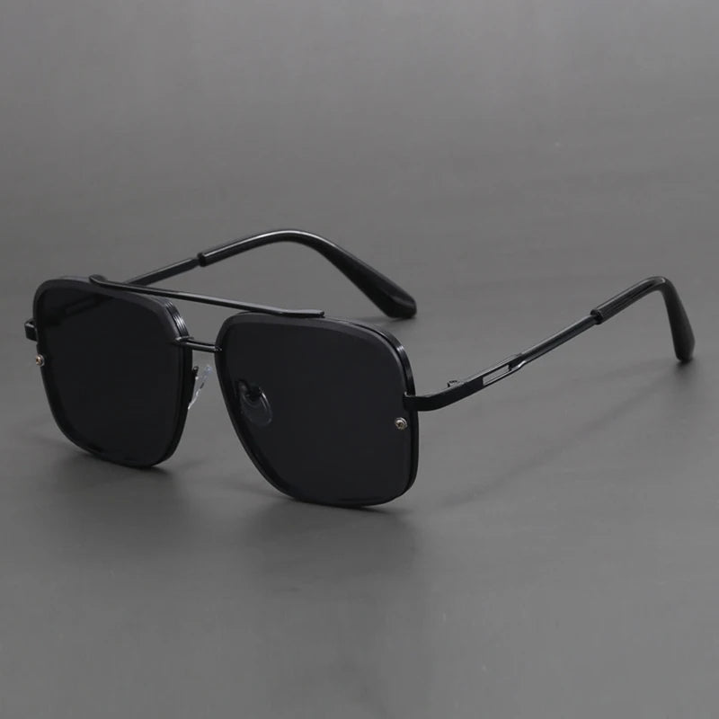 Montreux Heritage Square Sunglasses