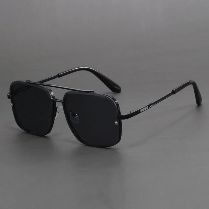 Montreux Heritage Square Sunglasses