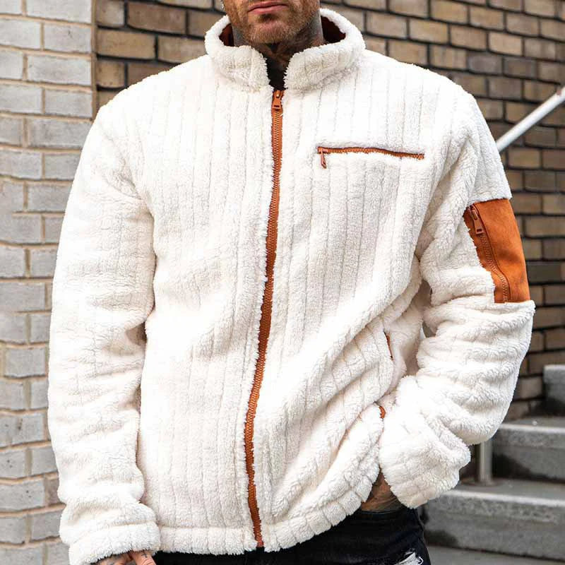 Aspen Trail Fleece Jacket