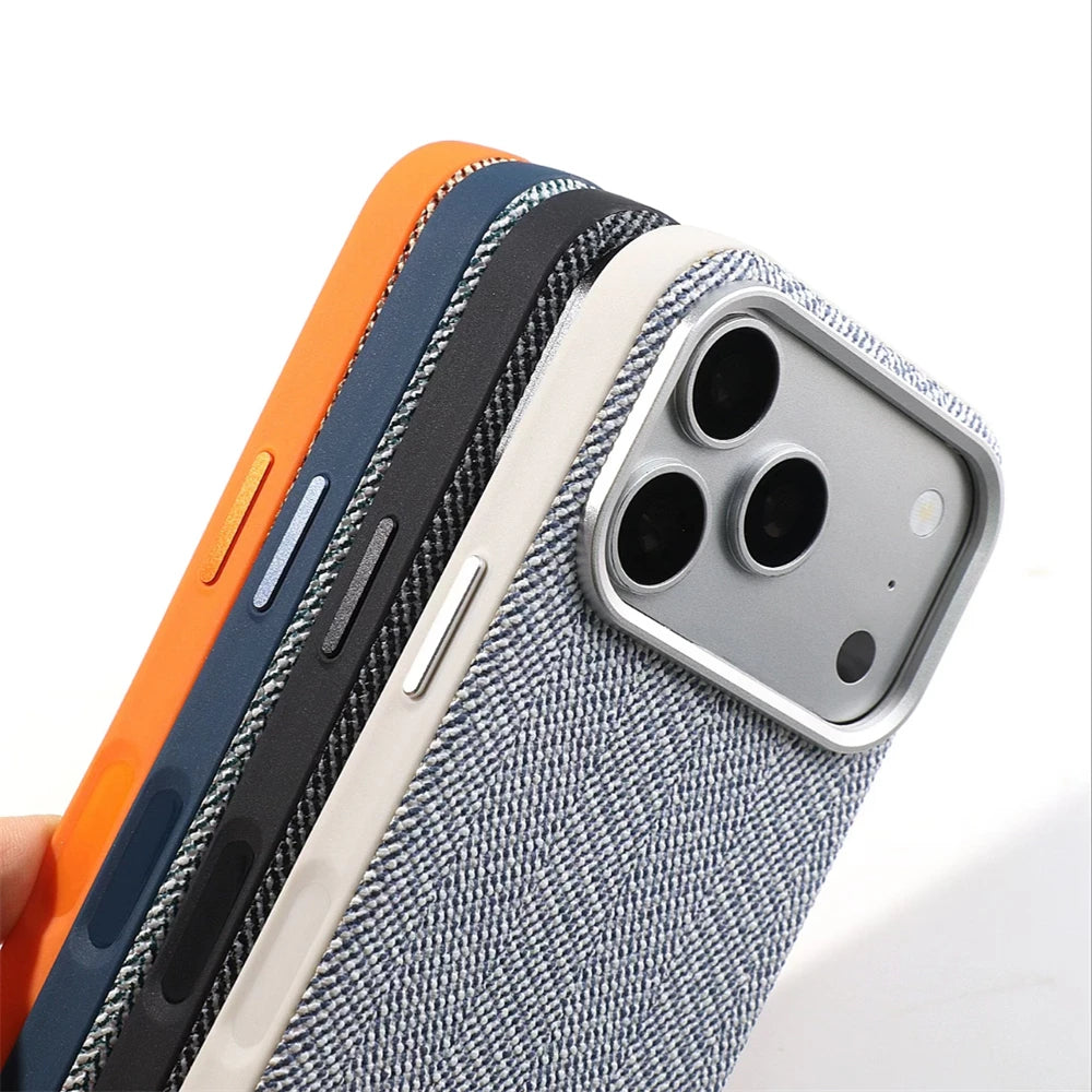 Branton MagSafe iPhone Case