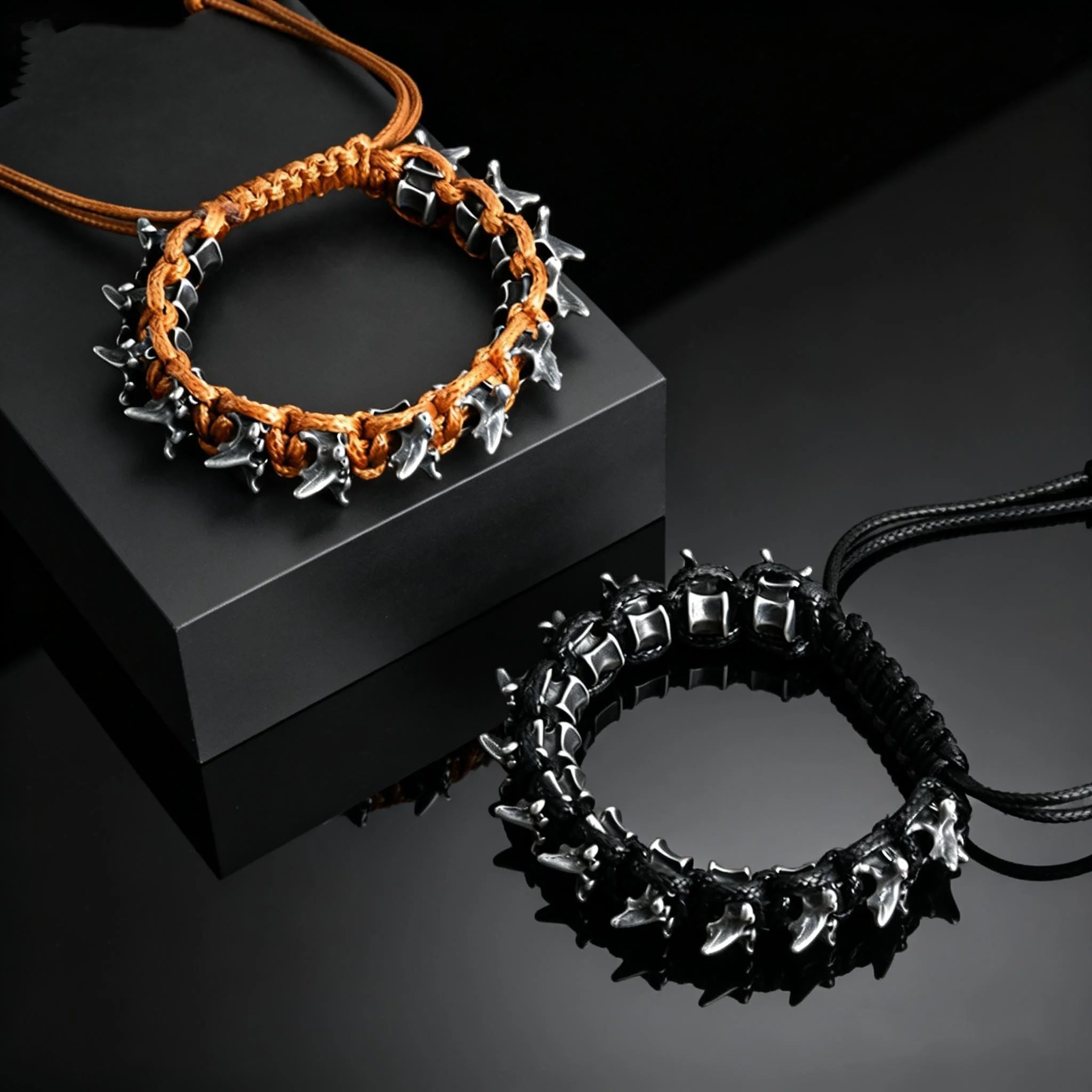 Claw Wrist Armor | Langston & Reed