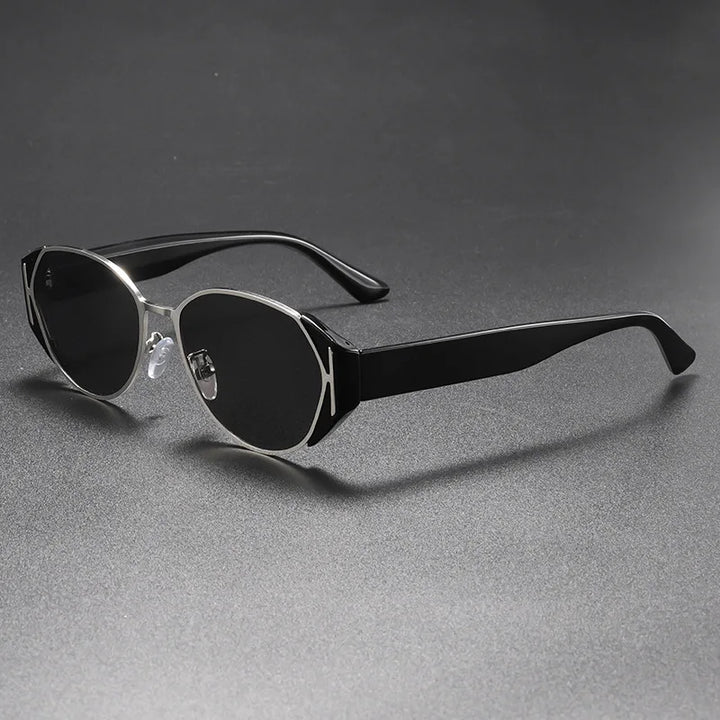 Bellagio Cat Eye Sunglasses