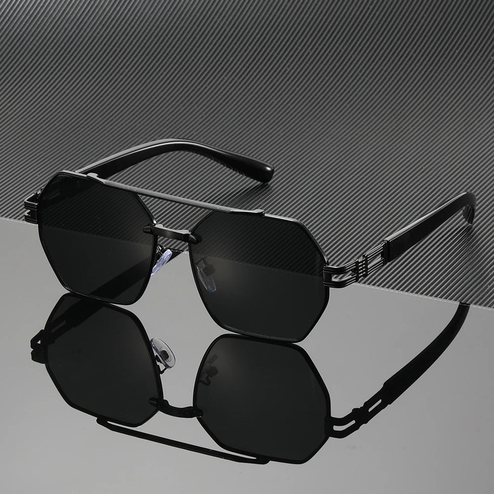 Virelli Hexa Alloy Sunglasses