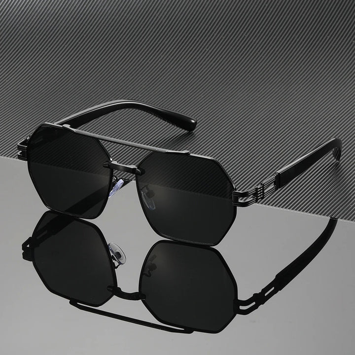 Virelli Hexa Alloy Sunglasses