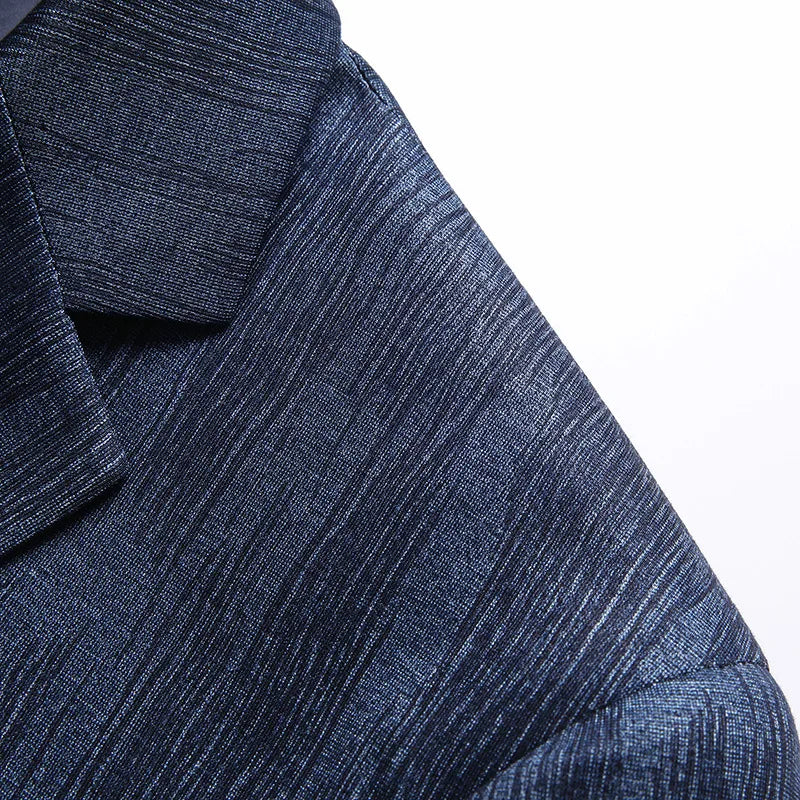 Montclair Tailored Blazer