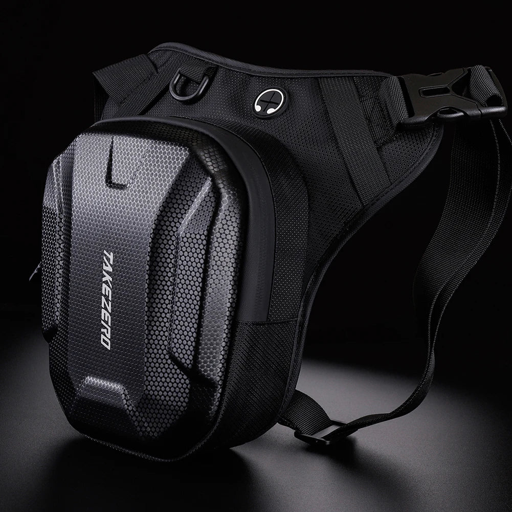 Vortex Armor Motorider Leg Bag