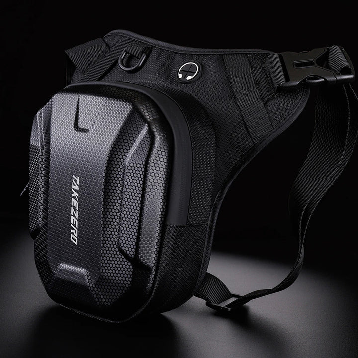 Vortex Armor Motorider Leg Bag
