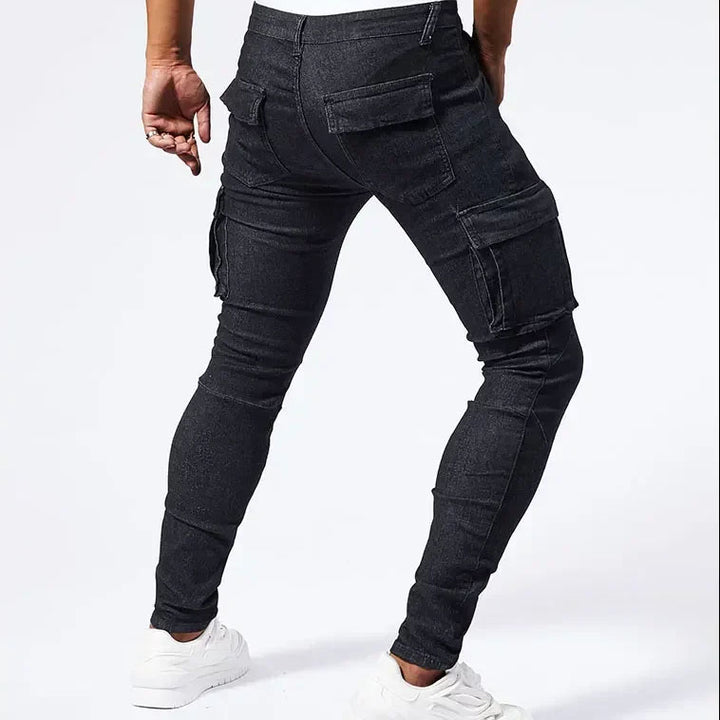 Riverton Sculpt Denim Jeans