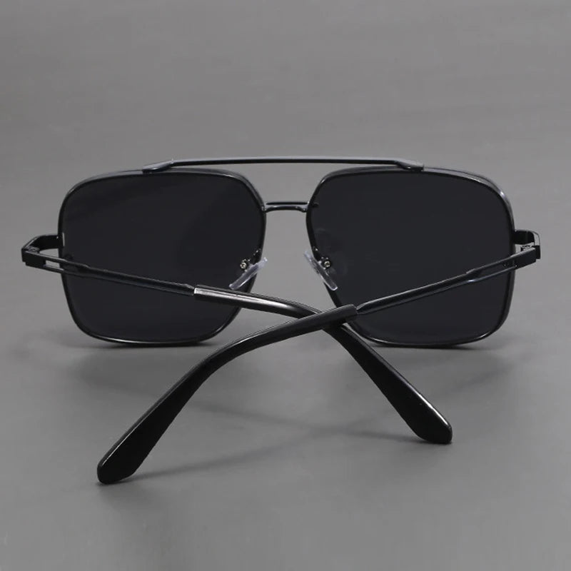 Montreux Heritage Square Sunglasses