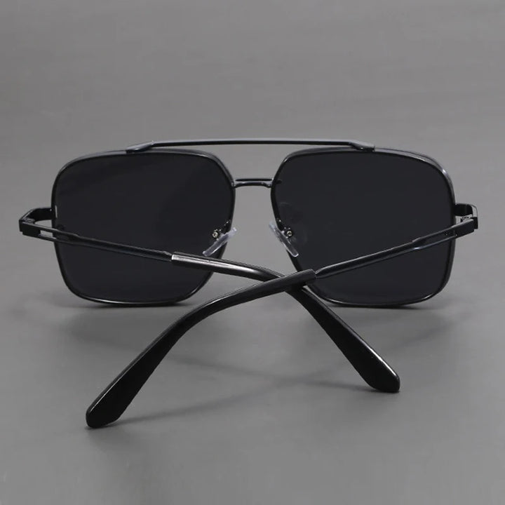 Montreux Heritage Square Sunglasses