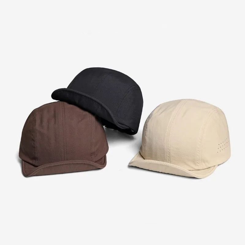 Aerovent Performance Cap