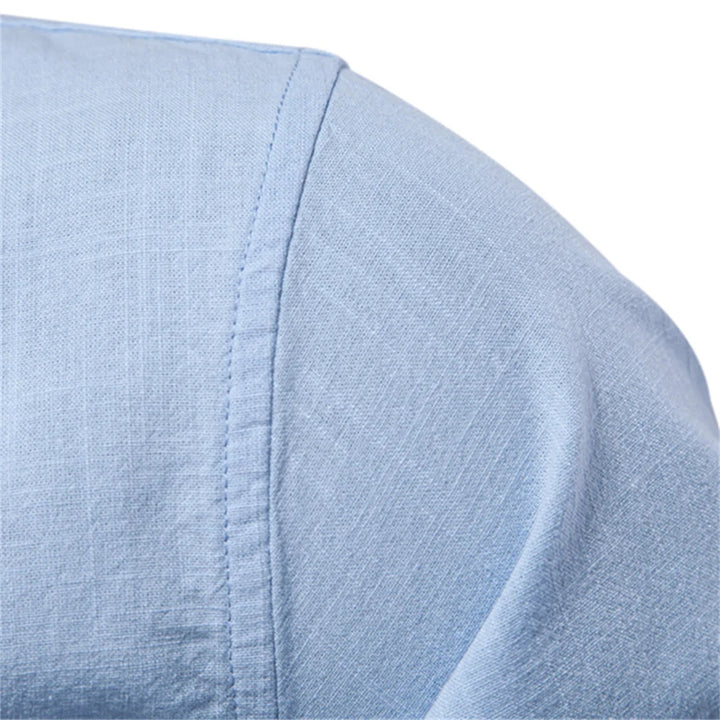 Garrison Cotton Shirt