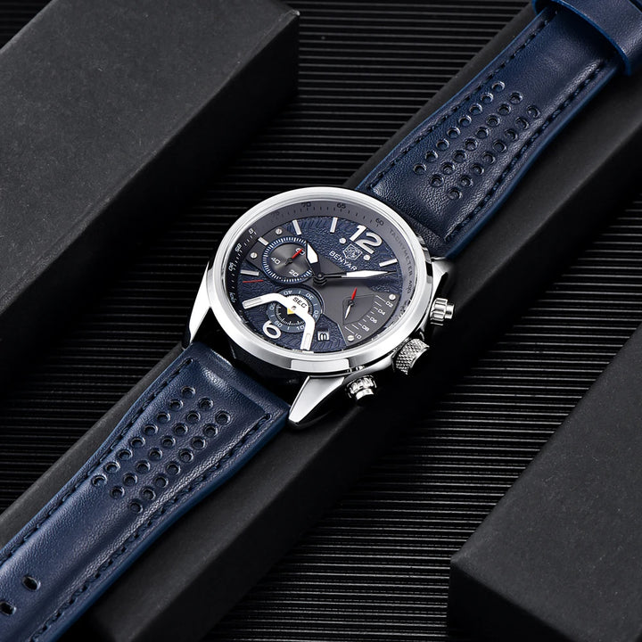 Dominus Apex Chronograph