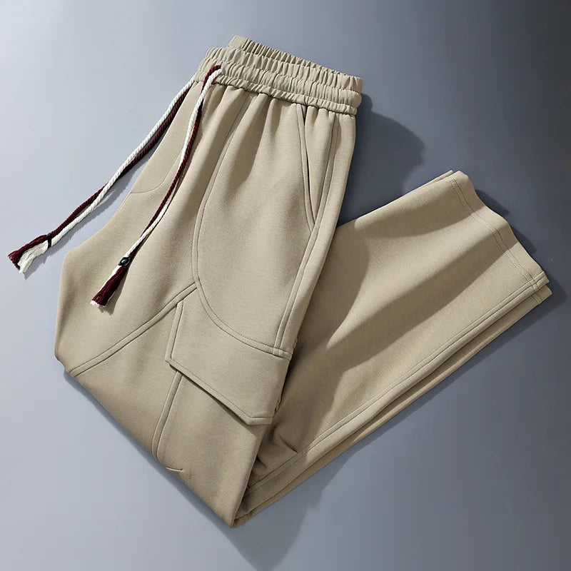 Ridgeway Core Fleece Leisure Pants