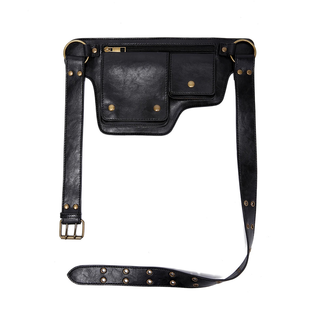 Ravenholt Atelier Waist Bag