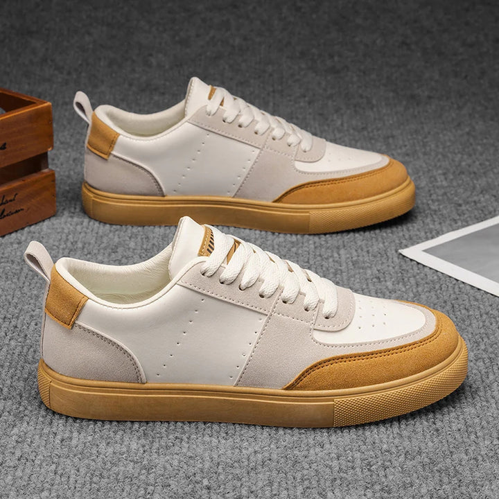 Harrington Vale Court Sneakers