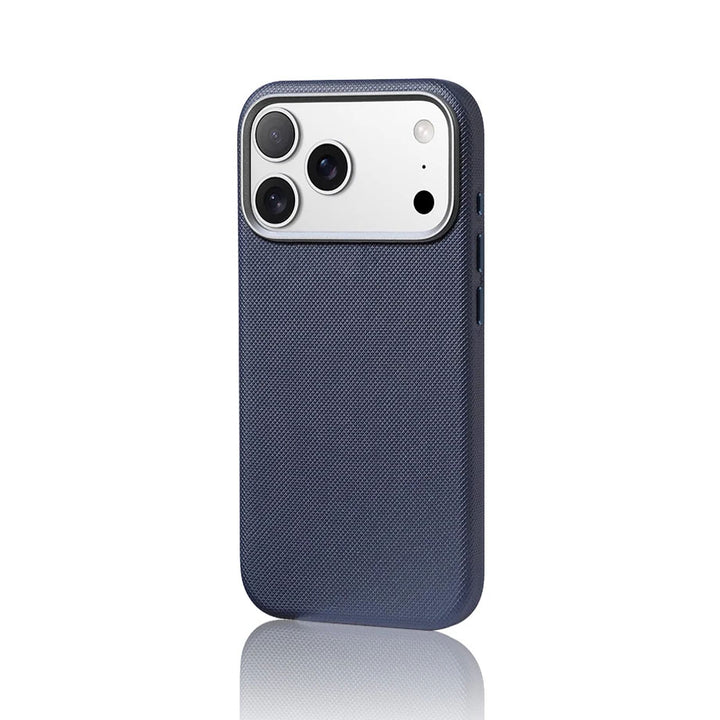 Aureon Diamond-Textured MagSafe Case