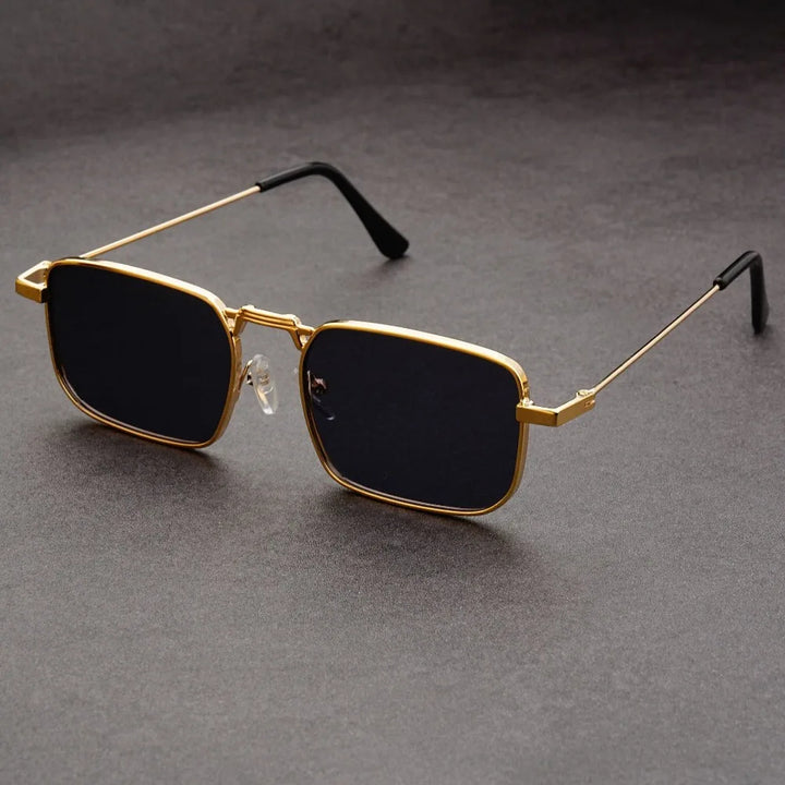 Riverton Retro Square Shades
