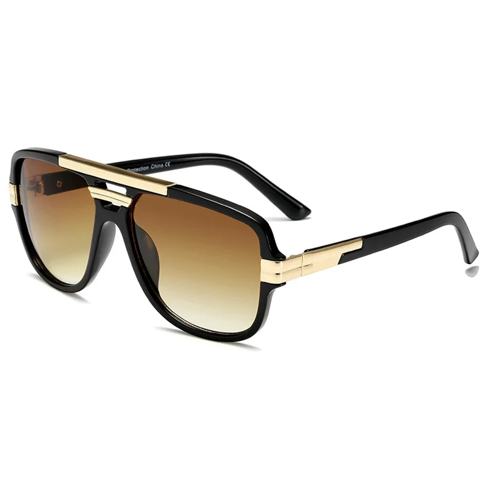 Toscana Drive Luxe Shades
